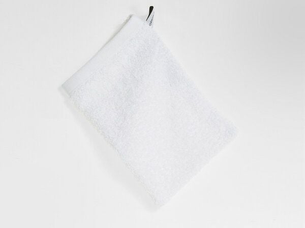 Yumeko Waschlappen Terry 15x22 - 4 Stk. aus Bio-Baumwolle Yumeko Waschlappen Terry 15x22 - 4 Stk. aus Bio-Baumwolle von Yumeko