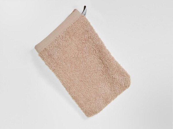 Yumeko Waschlappen Terry 15x22 - 4 Stk. aus Bio-Baumwolle Yumeko Waschlappen Terry 15x22 - 4 Stk. aus Bio-Baumwolle von Yumeko