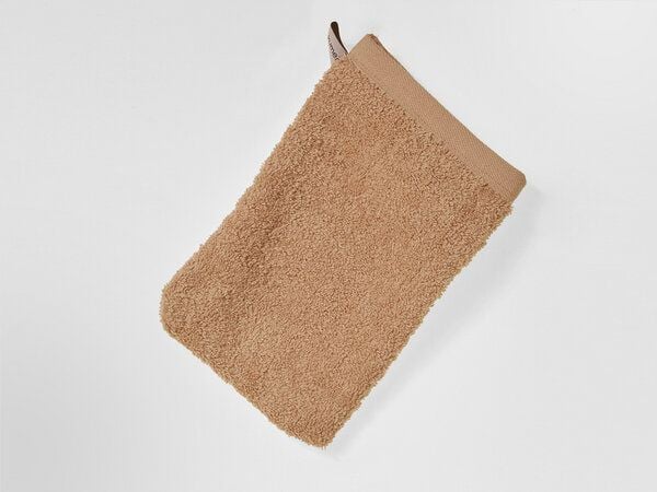Yumeko Waschlappen Terry 15x22 - 4 Stk. aus Bio-Baumwolle Yumeko Waschlappen Terry 15x22 - 4 Stk. aus Bio-Baumwolle von Yumeko