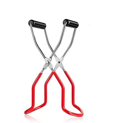 Yumira Dosen- / Glasheber mit Griff, Glasheber mit Zangen aus Edelstahl, verbrühungsfreier Weithals-Glasclip Greifzange für das Küchenrestaurant Yumira Dosen- / Glasheber mit Griff, Glasheber mit Zangen aus Edelstahl, verbrühungsfreier Weithals-Glasclip Greifzange für das Küchenrestaurant von Yumira