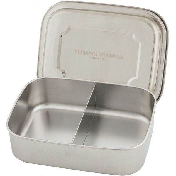 Yummii Yummii Lunchbox | Bento Large | 2 Fächer von Yummii Yummii