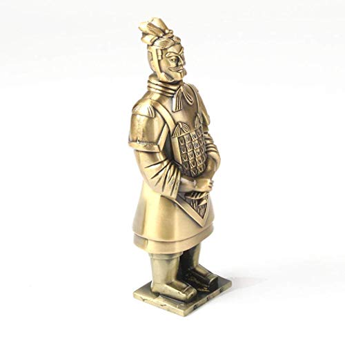 YunBest Terrakotta-Soldaten des ersten Kaisers aus Terrakotta-Krieger, Statuen aus Terrakotta YunBest Terrakotta-Soldaten des ersten Kaisers aus Terrakotta-Krieger, Statuen aus Terrakotta von YunBest