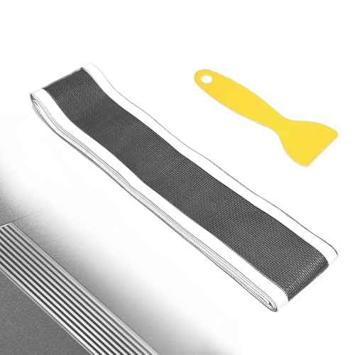 YunSchauen Haarsieb Dusche,Abflusssieb Haarfänger Dusche Badewanne,Sieb Dusche Abfluss Haare,Duschabfluss Haarfänger,Duschsieb Abfluss Haare 7cm x 10m Selbstklebend Für Dusche Badwanne YunSchauen Haarsieb Dusche,Abflusssieb Haarfänger Dusche Badewanne,Sieb Dusche Abfluss Haare,Duschabfluss Haarfänger,Duschsieb Abfluss Haare 7cm x 10m Selbstklebend Für Dusche Badwanne von YunSchauen