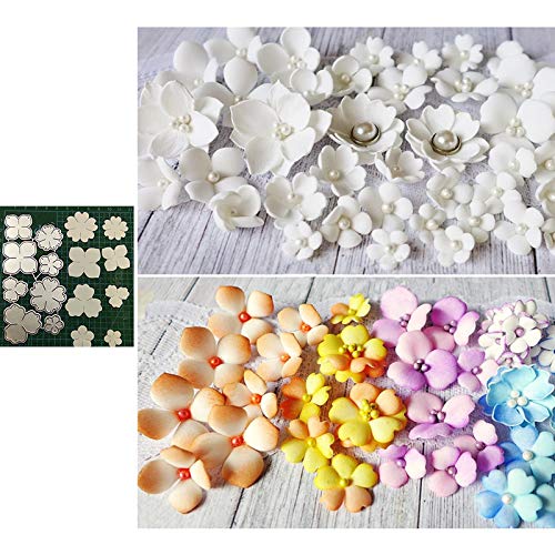 YunTrip Stanzformen für Kartenherstellung, Blumen-Frühlingsblätter, Metall-Stanzformen für DIY, Scrapbooking, Album, Prägung, Foto, Basteln, Papierkarten, dekoratives Handwerk YunTrip Stanzformen für Kartenherstellung, Blumen-Frühlingsblätter, Metall-Stanzformen für DIY, Scrapbooking, Album, Prägung, Foto, Basteln, Papierkarten, dekoratives Handwerk von YunTrip