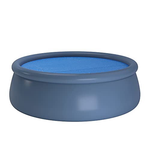 Amazon Basics Solar-Poolabdeckung, 4,57 m von Yung Rich Nation