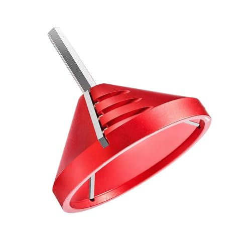 PVC Entgrat- & Fasenwerkzeug 2-in-1 für Innen & Außen - Für Bohrmaschinen - Ø 0,92-3,89 Zoll PVC Entgrat- & Fasenwerkzeug 2-in-1 für Innen & Außen - Für Bohrmaschinen - Ø 0,92-3,89 Zoll von Yunir