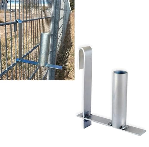 Yunlaishaocer Abrollhilfe für Sichtschutzstreifen,Montagehilfe für PVC Sichtschutzzaun, Zeitersparnis-Tool zum einfachen Anbringen von Sichtschutzstreifen an Doppelstabmatten,ideal für den Garten Yunlaishaocer Abrollhilfe für Sichtschutzstreifen,Montagehilfe für PVC Sichtschutzzaun, Zeitersparnis-Tool zum einfachen Anbringen von Sichtschutzstreifen an Doppelstabmatten,ideal für den Garten von Yunlaishaocer