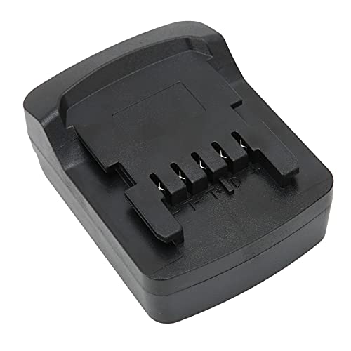 Akkuadapter für Bosch 18V Lithium Akku Umrüsten auf Metabo 18V Lithium Akku Elektrowerkzeug Adapter Akkuadapter für Bosch 18V Lithium Akku Umrüsten auf Metabo 18V Lithium Akku Elektrowerkzeug Adapter von Yunseity
