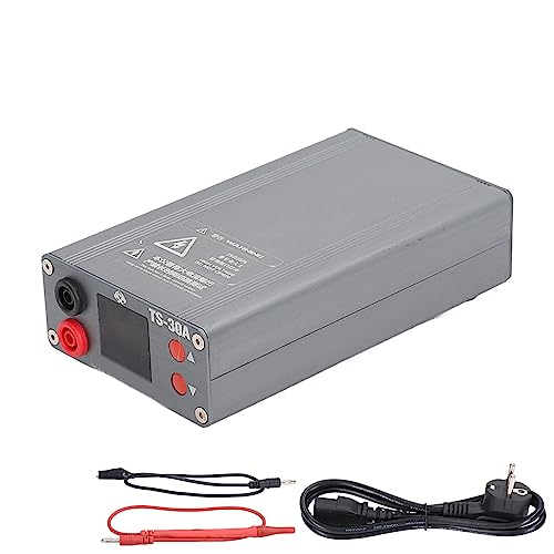 Kurzschluss-Detektor für Laptop-Computer und Handy-Motherboard, AC 90 bis 230 V Eingang, 0,3 bis 5,5 V Ausgang, Short Finder Einstellbarer Spannungsregler Kurzschluss-Detektor für Laptop-Computer und Handy-Motherboard, AC 90 bis 230 V Eingang, 0,3 bis 5,5 V Ausgang, Short Finder Einstellbarer Spannungsregler von Yunseity