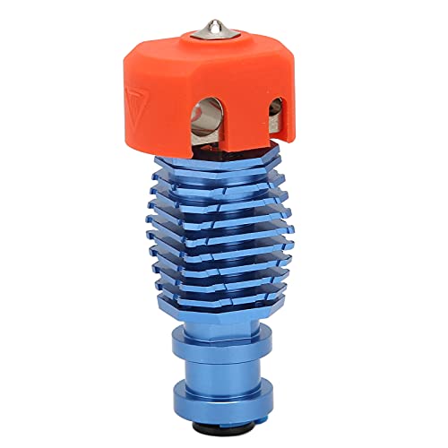 Yunseity 3D-Drucker BMO Extruder Hotend, Hot End Extrusion Parts, für Alle Drucker mit V6 Hot End, für Prusa I3 Mk3, für Titan Extruder, für BMG Extruder Yunseity 3D-Drucker BMO Extruder Hotend, Hot End Extrusion Parts, für Alle Drucker mit V6 Hot End, für Prusa I3 Mk3, für Titan Extruder, für BMG Extruder von Yunseity