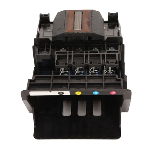Yunseity 950 951 950XL 951XL Druckkopf Ersatz für OfficeJet Pro, 8100 8600 8620 8610 8650 251DW 276DW Druck von Yunseity