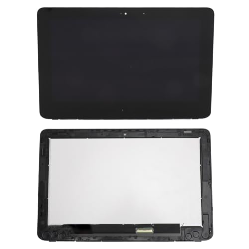 Yunseity Ersatz-Laptop-Bildschirm für HP Chromebook von Yunseity