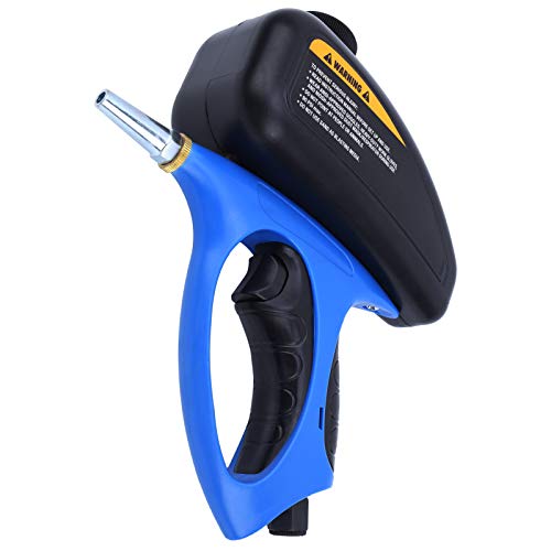 Yunseity Handgehaltes Sandblaster mit Nicht Rutschem Griff Zur Rostentfernung in der Metallbearbeitung Sandstrahlung Abstotaler Länge Yunseity Handgehaltes Sandblaster mit Nicht Rutschem Griff Zur Rostentfernung in der Metallbearbeitung Sandstrahlung Abstotaler Länge von Yunseity