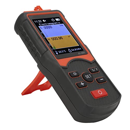 Yunseity JD - 3001 Geiger Easy Accountant Reading Multifunktional Radioaktiver Detektor für die Elektromagnetische Strahlung der Bautongenieurwesen für die Überwachung des Medizinischen Umfelds für Yunseity JD - 3001 Geiger Easy Accountant Reading Multifunktional Radioaktiver Detektor für die Elektromagnetische Strahlung der Bautongenieurwesen für die Überwachung des Medizinischen Umfelds für von Yunseity