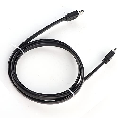 Yunseity Kabel II, 1 M Externes FestPlattendatenkabel MIT Geradem Koopf, 3 Gbit/s Geschwindigeit, Fürsata-schnittstellengeräte Yunseity Kabel II, 1 M Externes FestPlattendatenkabel MIT Geradem Koopf, 3 Gbit/s Geschwindigeit, Fürsata-schnittstellengeräte von Yunseity