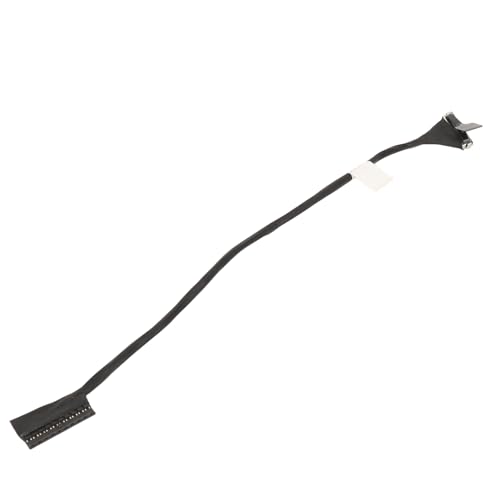 Yunseity Laptop-Akkukabel fürLatitude E5450, Einfacher Austausch, für13 5368, 5378, 3390, 15 5558, 5568, 7368, 7569, 7579, 7778, 7779 Yunseity Laptop-Akkukabel fürLatitude E5450, Einfacher Austausch, für13 5368, 5378, 3390, 15 5558, 5568, 7368, 7569, 7579, 7778, 7779 von Yunseity