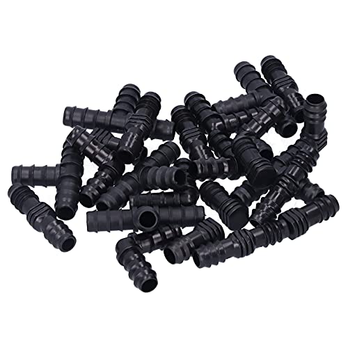 Yunseity Tropfbewässerungssysteme, Bewosserungs-t-Stück Gartenbewässerungswirkzug Tropfnewässerung-Kit-Kit BewosserungsZubehör für Garten von Yunseity