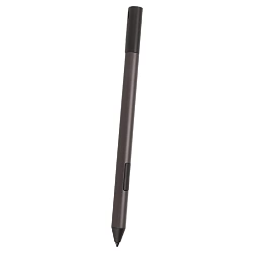 Yunseity für Dell Active Stylus Pen PN557 Empfindlicher 2048 Druckstufen Tragbarer Touchscreen für Latitude Venue-Serie von Yunseity