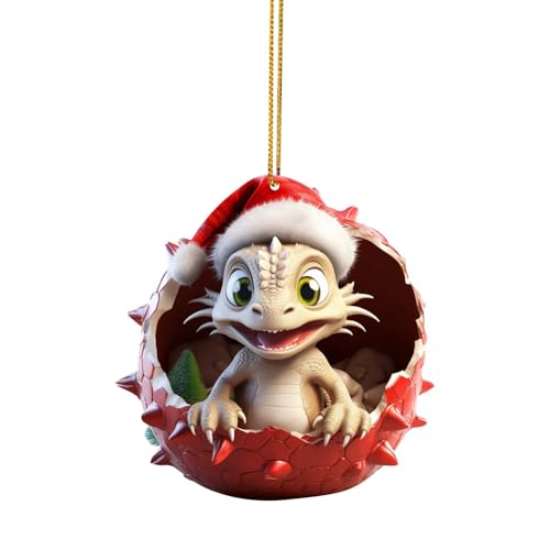 Christmas Decorations Weihnachtsdeko Lustiger 2D-Acryl-Weihnachtsbaumschmuck Katze Acryl-Ornament Acryl-Doppeldruck Lustiger Weihnachtsanhänger Weihnachten Weißer Klemmstange Türrahmen (T2-C, 8x5x1cm) Christmas Decorations Weihnachtsdeko Lustiger 2D-Acryl-Weihnachtsbaumschmuck Katze Acryl-Ornament Acryl-Doppeldruck Lustiger Weihnachtsanhänger Weihnachten Weißer Klemmstange Türrahmen (T2-C, 8x5x1cm) von Yunyahe