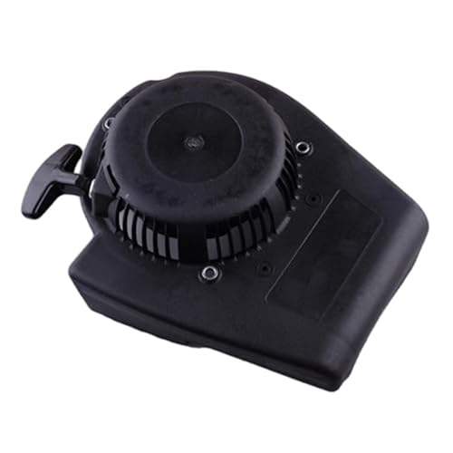 Yurefax 1185500030 Pull Recoil Starter Start 1185501391, for Sovereign, XSZ40 Benzin-Rasenmäher Mountfield HP184 HP414 HP454 V35 150 cc Seilzugstarter mit Rückstoß von Yurefax