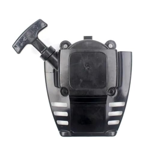 Yurefax 139F-2 Recoil Starter, for Robin, for Subaru, EH035, for makita, EH035A Motor Pinsel Cutter Trimmer Pull Start Ersatz Seilzugstarter mit Rückstoß von Yurefax
