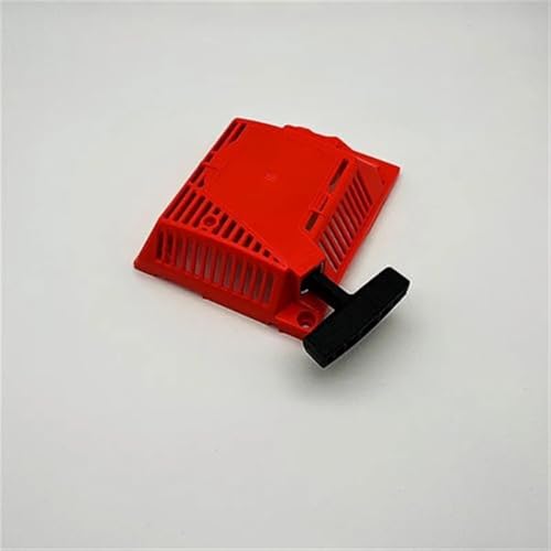 Yurefax 262 Rückstoßstarter-Baugruppe, for Husqvarna, 254 257 261 254XP 262XP Kettensägen-Ersatzteile 503 54 1601 Seilzugstarter mit Rückstoß von Yurefax
