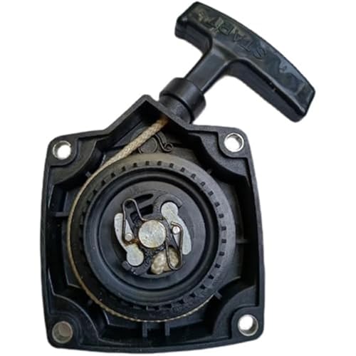 Yurefax 3WF-20A Starter Pull Start, for KASEI, EB850 1E54FP GEBLÄSE 3WF-20B 3WF-20 SPRAYER MIST-DUSTER CARB VERGASER MISTER Seilzugstarter mit Rückstoß Yurefax 3WF-20A Starter Pull Start, for KASEI, EB850 1E54FP GEBLÄSE 3WF-20B 3WF-20 SPRAYER MIST-DUSTER CARB VERGASER MISTER Seilzugstarter mit Rückstoß von Yurefax