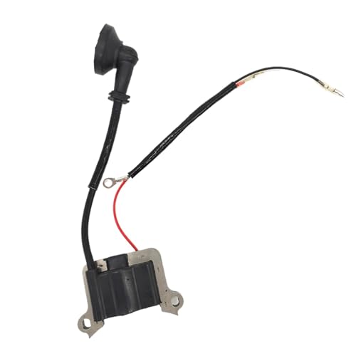 Yurefax 40-5 44-5 Zündspule 43CC 52CC CG430 CG520 2 Hub Rasentrimmer Pinsel Cutter Rasenmäher Motor Ersatzteil Zündspule Yurefax 40-5 44-5 Zündspule 43CC 52CC CG430 CG520 2 Hub Rasentrimmer Pinsel Cutter Rasenmäher Motor Ersatzteil Zündspule von Yurefax