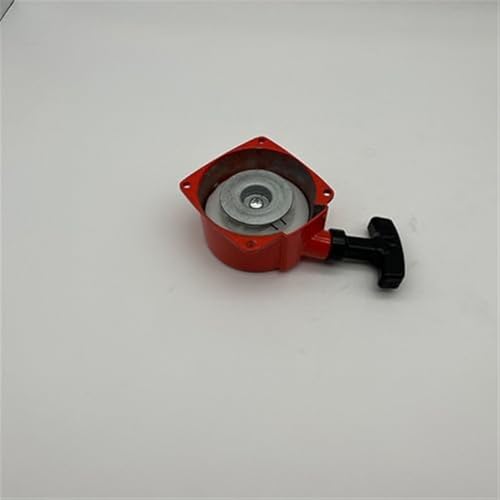 Yurefax B35 RECOIL STARTER, for Shindaiwa, B41 B45 B450 BP35 BP45 PULL START WEEDEATER REWIND FEDER GRIFF HÜLLE ABDECKUNG SEIL Seilzugstarter mit Rückstoß Yurefax B35 RECOIL STARTER, for Shindaiwa, B41 B45 B450 BP35 BP45 PULL START WEEDEATER REWIND FEDER GRIFF HÜLLE ABDECKUNG SEIL Seilzugstarter mit Rückstoß von Yurefax