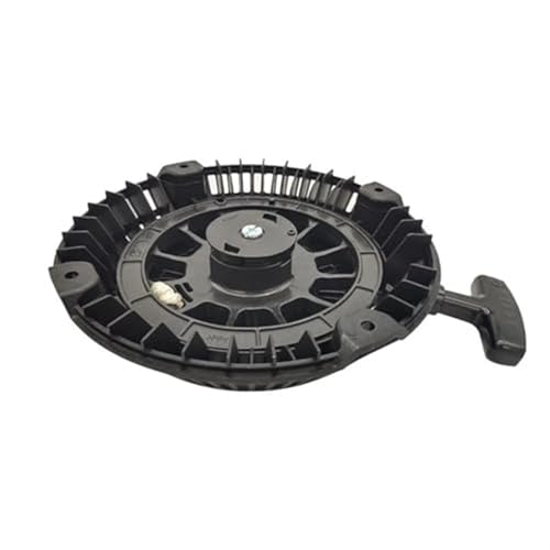 Yurefax EX40 RECOIL STARTER MONTAGE KUNSTSTOFFABDECKUNG, for Robin, for Subaru, EX35 4HP PULL START GRIP SEILGRIFF 20B-50301-20 Seilzugstarter mit Rückstoß von Yurefax