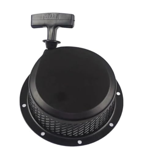 Yurefax EY-28 RECOIL STARTER ABS RATSCHE, for Robin, for Subaru, EY28 RGX3500 GENERATOR NYLON PULL START GRIFF SEILGRIFF MONTAGE 234-50146-18 Seilzugstarter mit Rückstoß Yurefax EY-28 RECOIL STARTER ABS RATSCHE, for Robin, for Subaru, EY28 RGX3500 GENERATOR NYLON PULL START GRIFF SEILGRIFF MONTAGE 234-50146-18 Seilzugstarter mit Rückstoß von Yurefax