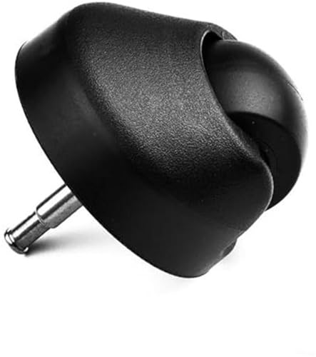 Yurefax Ersatz-Vorderrad-Lenkrolle for Ecovacs, for Deebot, for OZMO 950 Roboter-Staubsauger, Ersatzteil-Zubehör Vakuumrad Yurefax Ersatz-Vorderrad-Lenkrolle for Ecovacs, for Deebot, for OZMO 950 Roboter-Staubsauger, Ersatzteil-Zubehör Vakuumrad von Yurefax