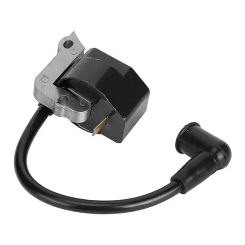 Yurefax Ersatzteile for Zündspulen, for STIHL, FC55 FS38 FS45 FS55 HL45 HS45 Gartenzündspule Gartenwerkzeug Zündspule Yurefax Ersatzteile for Zündspulen, for STIHL, FC55 FS38 FS45 FS55 HL45 HS45 Gartenzündspule Gartenwerkzeug Zündspule von Yurefax