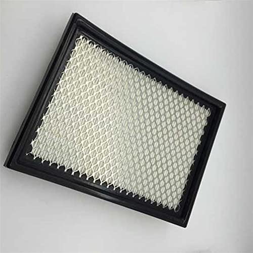 Yurefax Luftfilter, for Chevrolet, MALIBU/LUMINA/MONTE CARLO/VENTURE/UPLANDER/CORVETTE, for Buick, Regal/Century/TERRAZA/RENDEZVOUS 25099149 Auto-Luftfilter Yurefax Luftfilter, for Chevrolet, MALIBU/LUMINA/MONTE CARLO/VENTURE/UPLANDER/CORVETTE, for Buick, Regal/Century/TERRAZA/RENDEZVOUS 25099149 Auto-Luftfilter von Yurefax