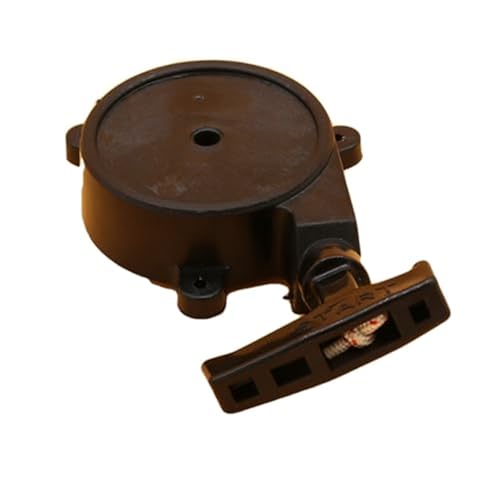 Yurefax PULL Rückstoßstarter, for STIHL, BR320 BR340 BR380 BR400 BR420 SR400 SR420 Rucksackgebläse Ersatzteile OME#4203 190 0405 Seilzugstarter mit Rückstoß von Yurefax