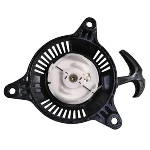 Yurefax PULL STARTER, for Huasheng, 142F 49CC 4-TAKT-MOTOR FAHRRAD START Seilzugstarter mit Rückstoß von Yurefax