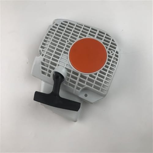 Yurefax Parts Recoil Starter Pull Repair Replacement 1123 080 1802 Assembly Chainsaw, for, MS250 MS230 MS210 Seilzugstarter mit Rückstoß von Yurefax