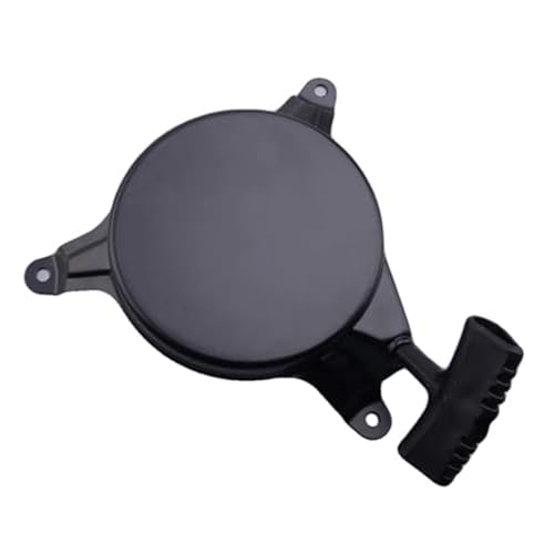 Yurefax Pull Start Starter Recoil, for Ryobi, RLM140SP 140cc Rasenmäher Seilzugstarter mit Rückstoß von Yurefax