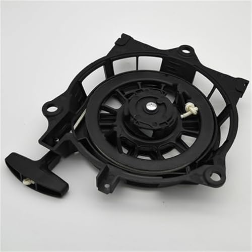 Yurefax RÜCKZUGSTARTER PULL START, for GCV135 GCV160 GCV190 OHV 4T MÄHER GRIP SEIL MONTAGE 28400-Z0M-801 Seilzugstarter mit Rückstoß Yurefax RÜCKZUGSTARTER PULL START, for GCV135 GCV160 GCV190 OHV 4T MÄHER GRIP SEIL MONTAGE 28400-Z0M-801 Seilzugstarter mit Rückstoß von Yurefax