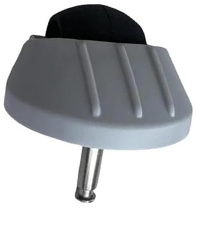 Yurefax Vordere Lenkrolle, for Ultenic, for T10 Roboterstaubsauger, Ersatzteil, einfache Installation Vakuumrad Yurefax Vordere Lenkrolle, for Ultenic, for T10 Roboterstaubsauger, Ersatzteil, einfache Installation Vakuumrad von Yurefax