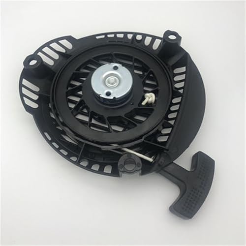 Yurefax XT650 RÜCKZUGSTARTER-BAUGRUPPE, for Kohler, XT675 XT775 XT800 WEIBANG & MEHR VERTIKALWELLENMÄHER PULL START P/N 14-165-20-S Seilzugstarter mit Rückstoß von Yurefax