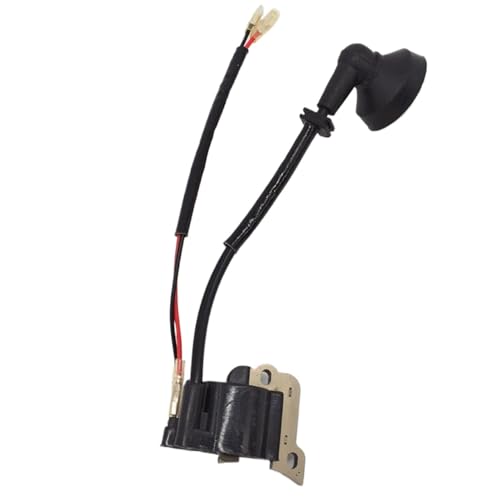 Yurefax Zündspule, for Mitsubishi, TL26 260 32F Freischneider Heckenschere Modul Magneto WeedEater Motor Ersatzteil Zündspule Yurefax Zündspule, for Mitsubishi, TL26 260 32F Freischneider Heckenschere Modul Magneto WeedEater Motor Ersatzteil Zündspule von Yurefax