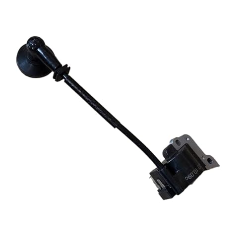 Yurefax Zündspule for CG260 BC260 26cc 25,4 Cc 1E34F Freischneidermotor Rasentrimmer Zündspule Yurefax Zündspule for CG260 BC260 26cc 25,4 Cc 1E34F Freischneidermotor Rasentrimmer Zündspule von Yurefax