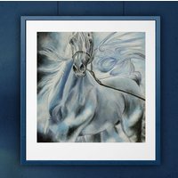 Pferde Home Dekor Druckbare Kunst, Geschenk Für Pferdeliebhaber Pferde Home Dekor Druckbare Kunst, Geschenk Für Pferdeliebhaber von YurewichArtists