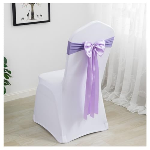 Elastische Stuhlschärpen Stuhl Schärpen Satin Stuhlschleifen Bow Ties Satin Schärpen Stuhl Schleifen für Hochzeit Bankett Geburtstag Party Hotel Zuhause Elastische Stuhlschärpen Stuhl Schärpen Satin Stuhlschleifen Bow Ties Satin Schärpen Stuhl Schleifen für Hochzeit Bankett Geburtstag Party Hotel Zuhause von Yurosiay