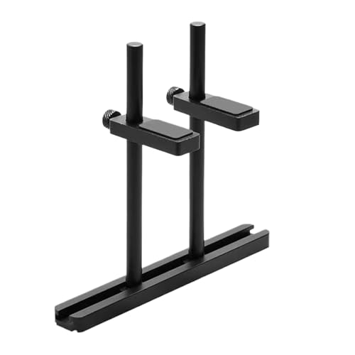 Yurosuis GPU Support - Anti-Sag-Bracket GPU - Platzsparende Haltevorrichtung Für Vertikale Montage Am Motherboard PC- von Yurosuis