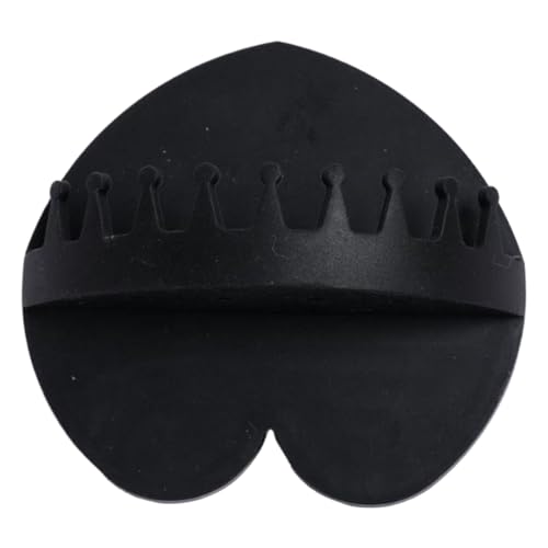 Yurosuis Haarfänger Für Dusche Wand | Silicone Haarfänger | Saugnapf Haarsammler gegen Verstopfung für Bad Küche Dusche Yurosuis Haarfänger Für Dusche Wand | Silicone Haarfänger | Saugnapf Haarsammler gegen Verstopfung für Bad Küche Dusche von Yurosuis