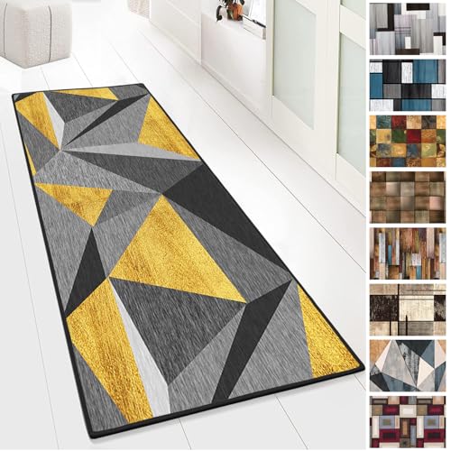 Yurun Wohnteppich, Teppiche Schlafzimmer Deko, Für Esszimmer, Küche, läufer Flur,Schlafzimmer Kinderzimmer, Coffee Break Motiv Teppichläufer, Erhältlich in 9 Farben & vielen Größen, 90x400cm Yurun Wohnteppich, Teppiche Schlafzimmer Deko, Für Esszimmer, Küche, läufer Flur,Schlafzimmer Kinderzimmer, Coffee Break Motiv Teppichläufer, Erhältlich in 9 Farben & vielen Größen, 90x400cm von Yurun