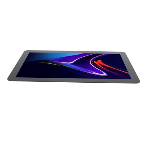 Yusat 13,3 Zoll LCD Touchscreen Bildschirm Multi Touch 153μm Pixel Genauigkeit LCD Touchscreen mit USB Schnittstelle für Haushaltsgeräte Digitalkamera 3D Drucker von Yusat