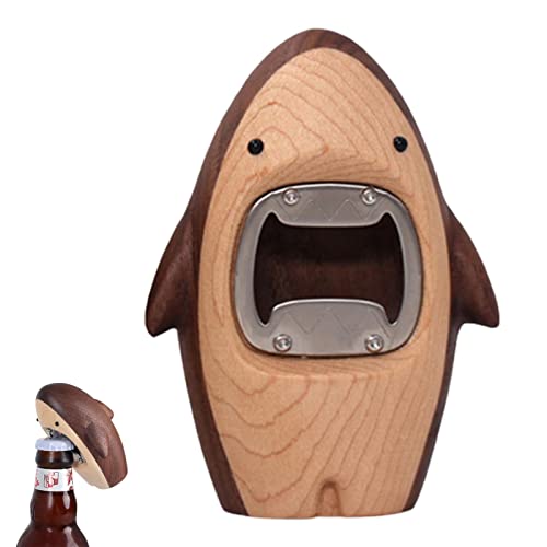 Yusheng Flaschenöffner, Bier Flaschenöffner,Hai-Öffner Aus, Kreativer Flaschenöffner, Barkeeper Bierflaschenöffner Flaschenöffner Für Bar Yusheng Flaschenöffner, Bier Flaschenöffner,Hai-Öffner Aus, Kreativer Flaschenöffner, Barkeeper Bierflaschenöffner Flaschenöffner Für Bar von Yusheng